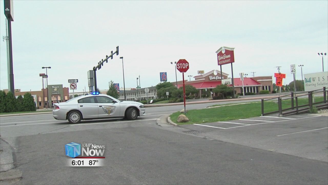 Container found outside Bob Evans back in August determined to be Geocache container